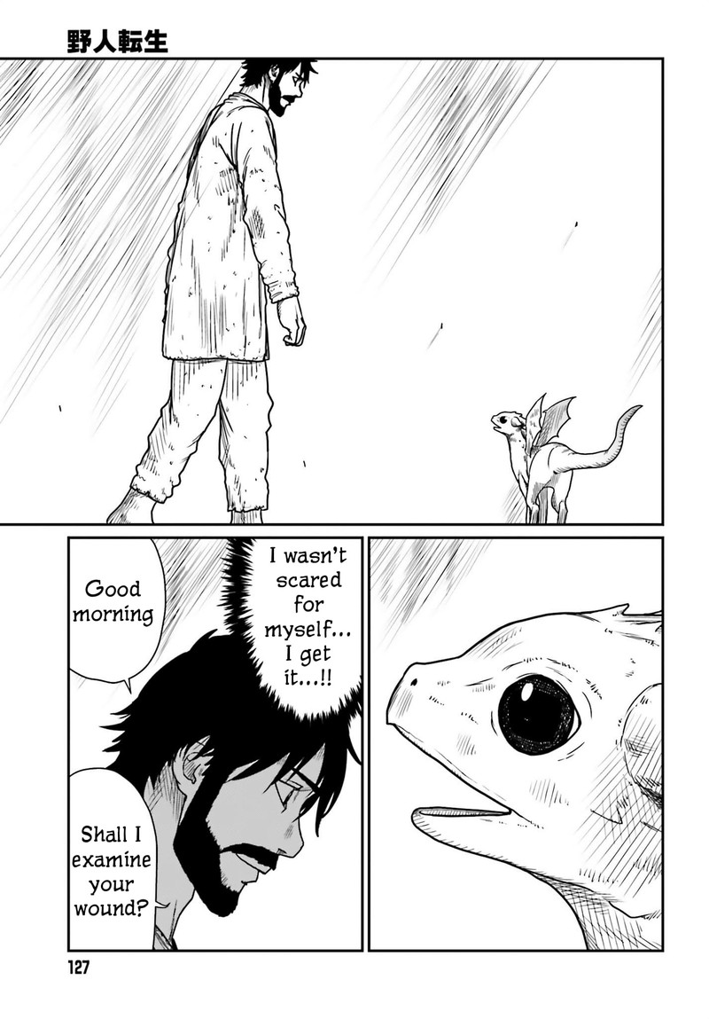 Yajin Tensei Karate Survivor In Another World 43 25