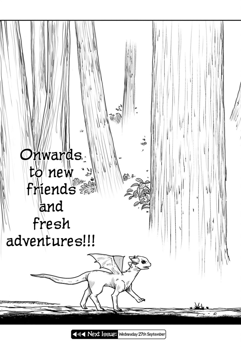 Yajin Tensei Karate Survivor In Another World 43 33