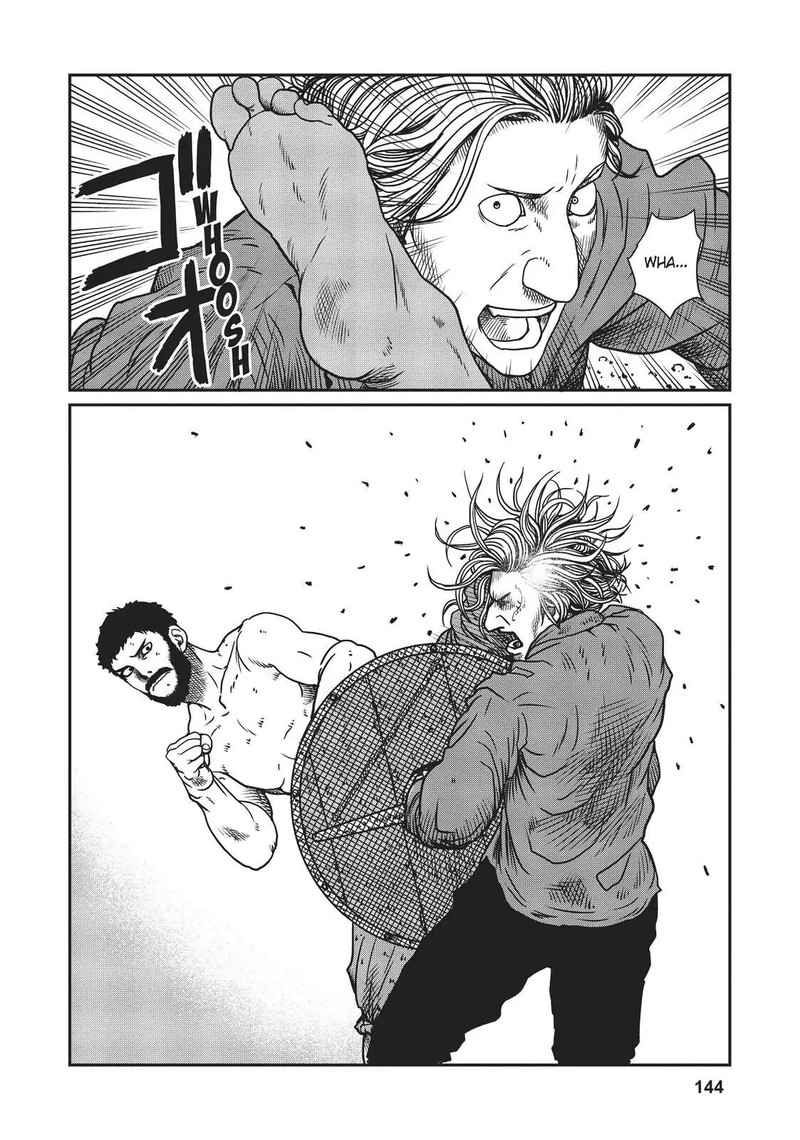 Yajin Tensei Karate Survivor In Another World 5 12