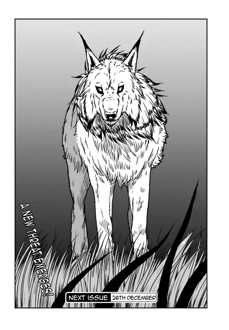 Yajin Tensei Karate Survivor In Another World 56 25