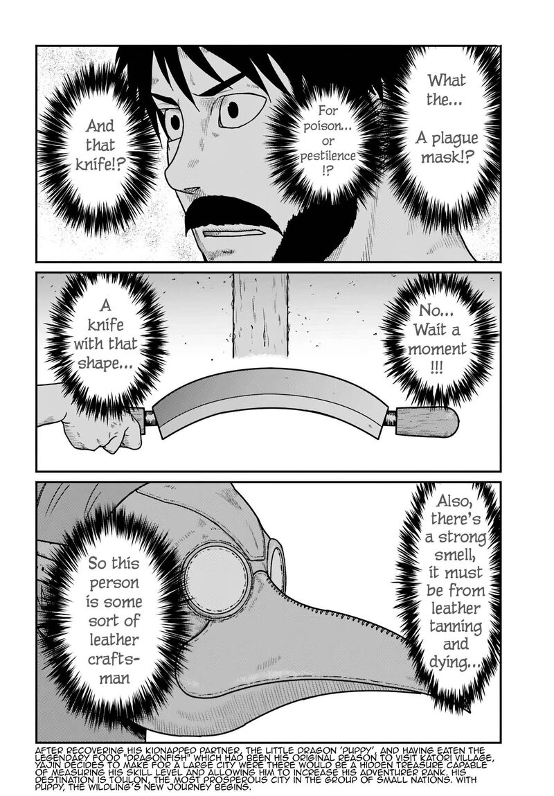 Yajin Tensei Karate Survivor In Another World 58 2