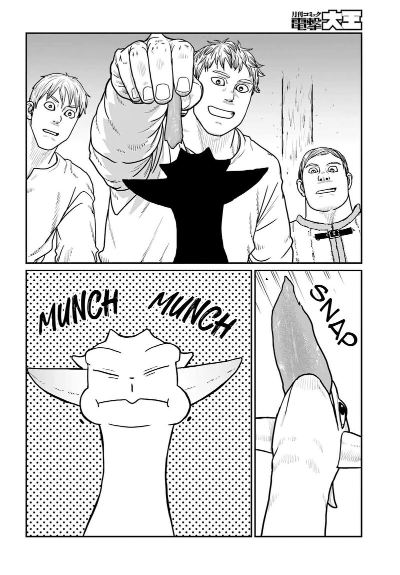 Yajin Tensei Karate Survivor In Another World 62 10