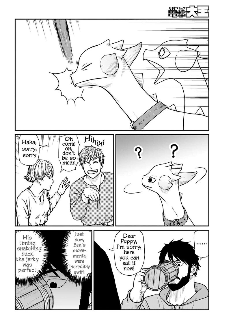 Yajin Tensei Karate Survivor In Another World 62 20