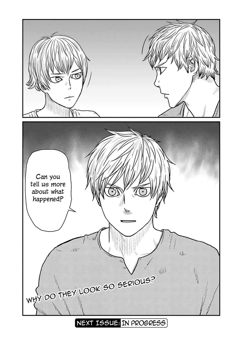 Yajin Tensei Karate Survivor In Another World 62 23