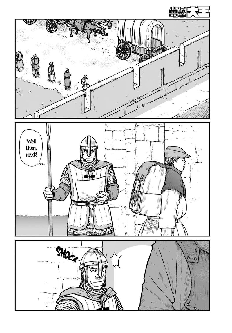 Yajin Tensei Karate Survivor In Another World 62 4