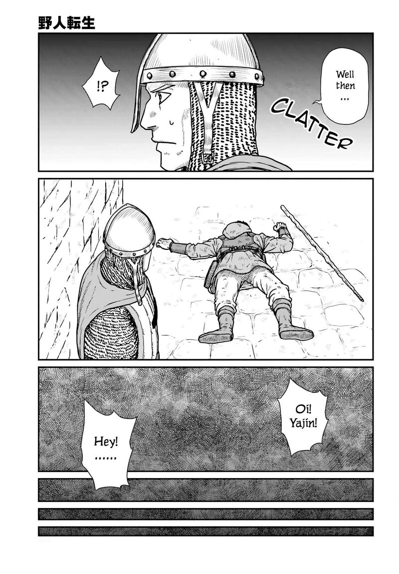 Yajin Tensei Karate Survivor In Another World 62 7