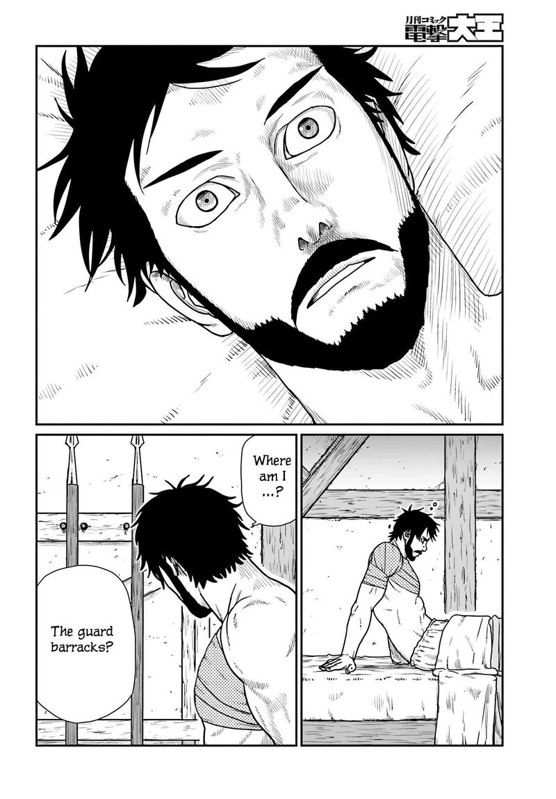 Yajin Tensei Karate Survivor In Another World 62 8