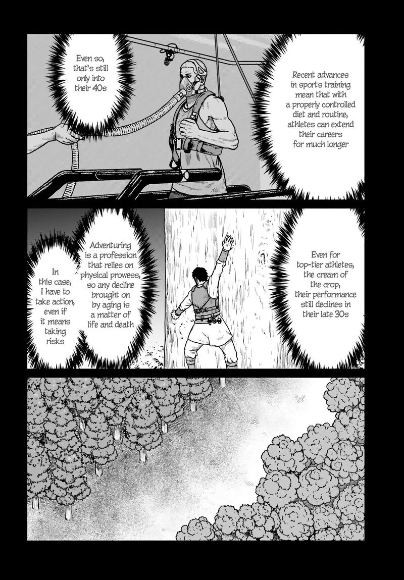 Yajin Tensei Karate Survivor In Another World 63 12