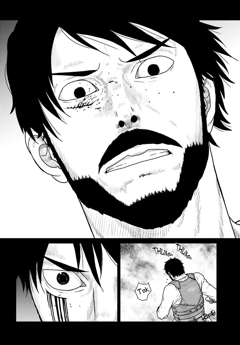 Yajin Tensei Karate Survivor In Another World 63 14