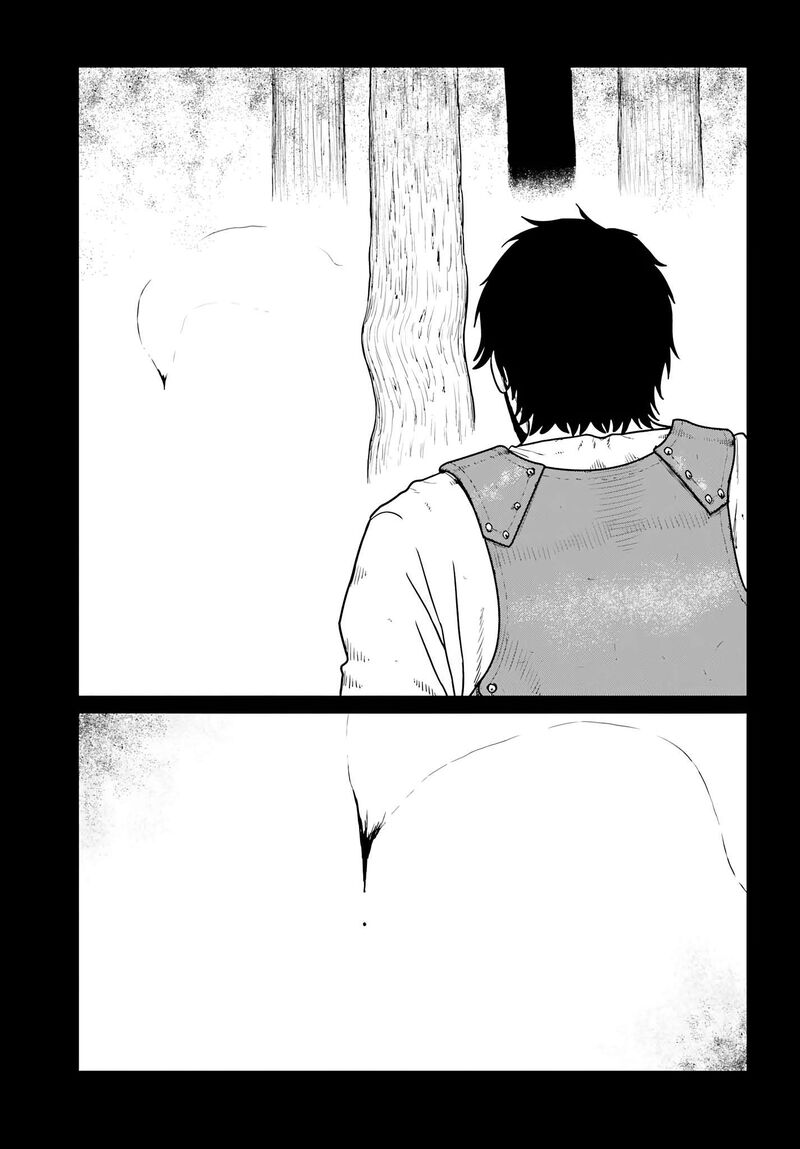 Yajin Tensei Karate Survivor In Another World 63 15