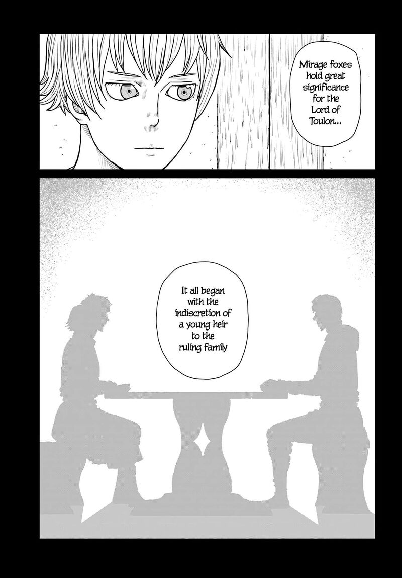 Yajin Tensei Karate Survivor In Another World 63 5