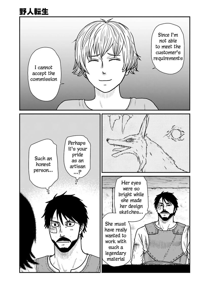 Yajin Tensei Karate Survivor In Another World 66 11