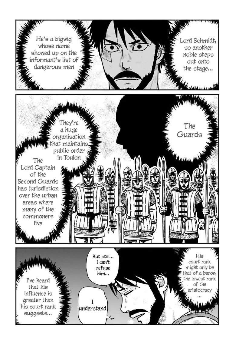 Yajin Tensei Karate Survivor In Another World 66 18