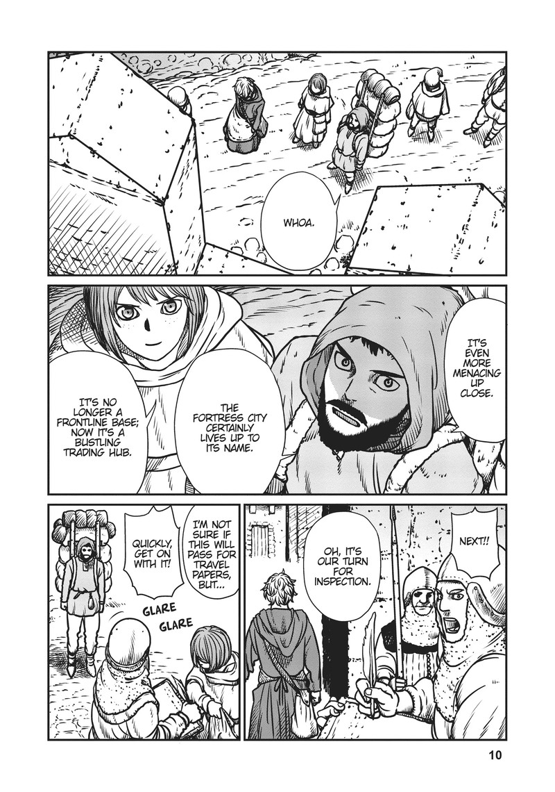 Yajin Tensei Karate Survivor In Another World 7 10