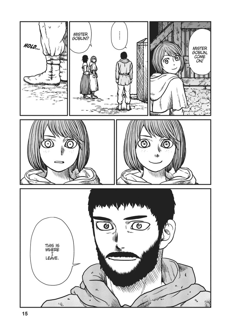Yajin Tensei Karate Survivor In Another World 7 15