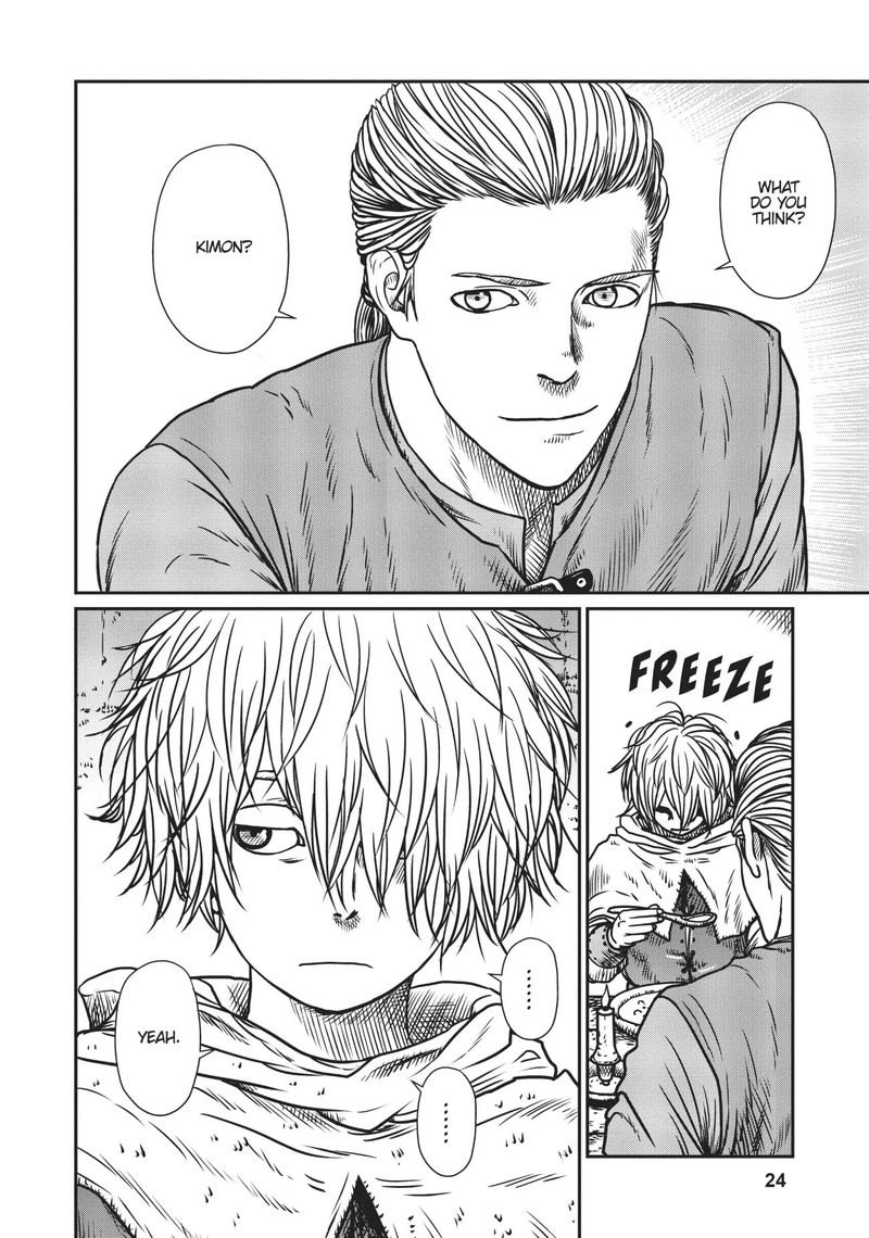 Yajin Tensei Karate Survivor In Another World 7 24