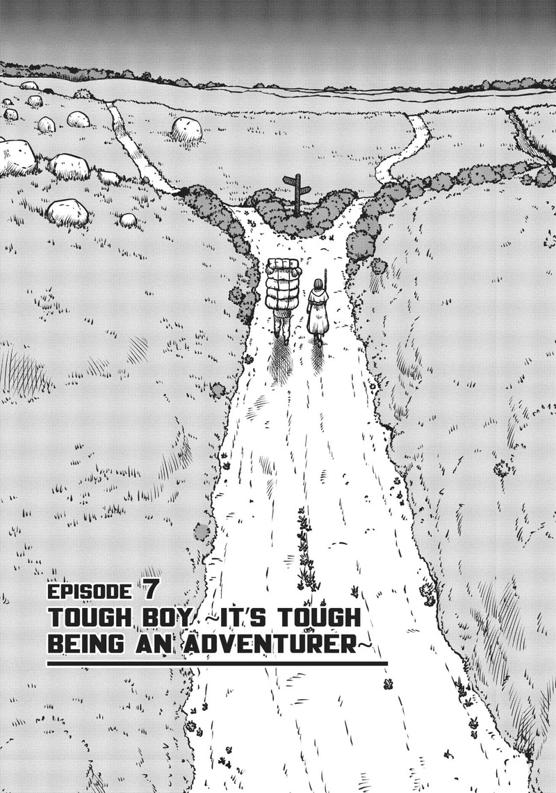 Yajin Tensei Karate Survivor In Another World 7 5