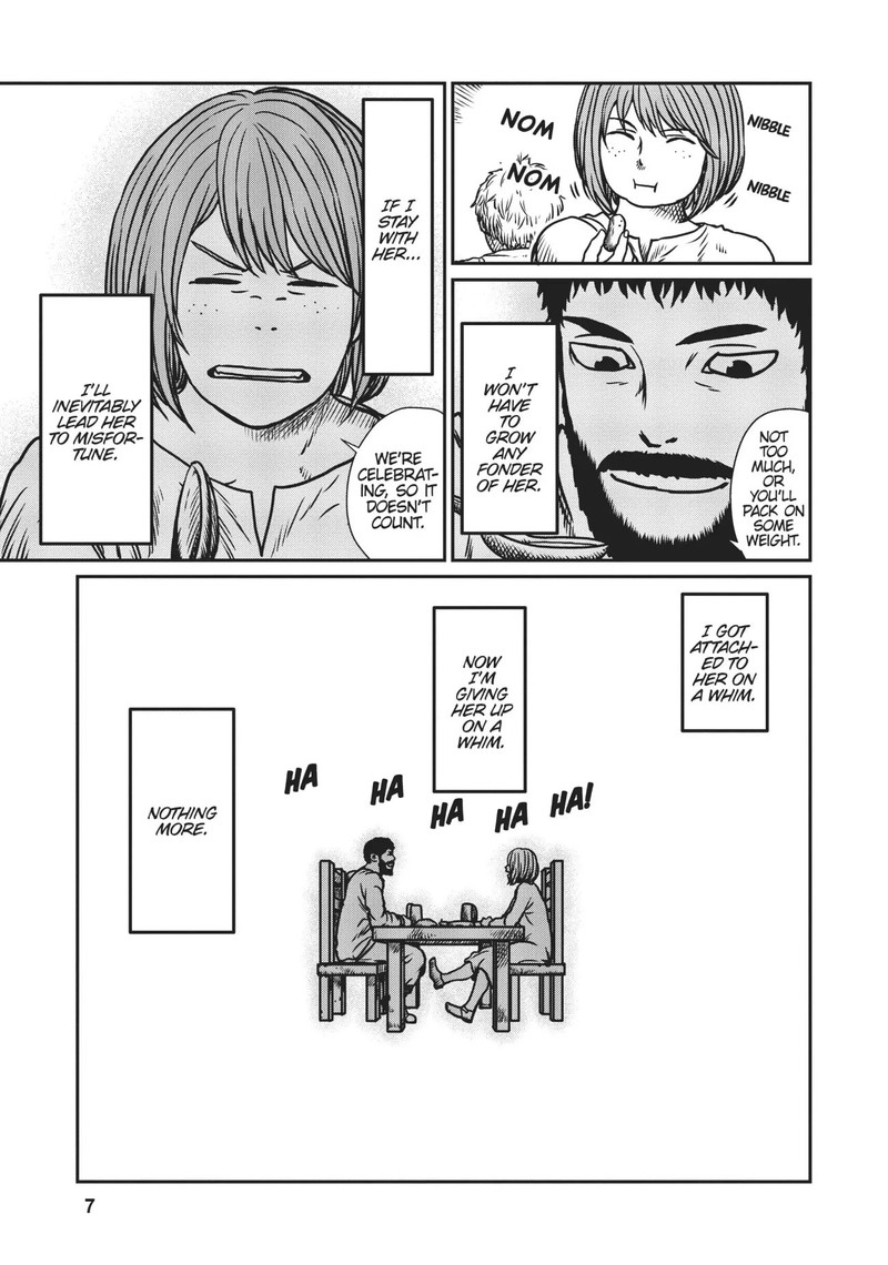 Yajin Tensei Karate Survivor In Another World 7 8