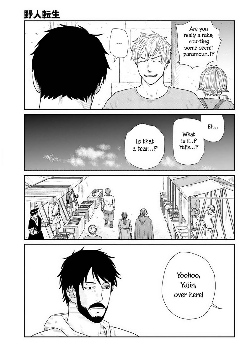 Yajin Tensei Karate Survivor In Another World 70 11