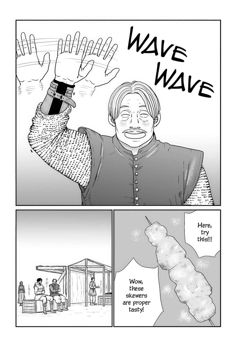 Yajin Tensei Karate Survivor In Another World 70 12