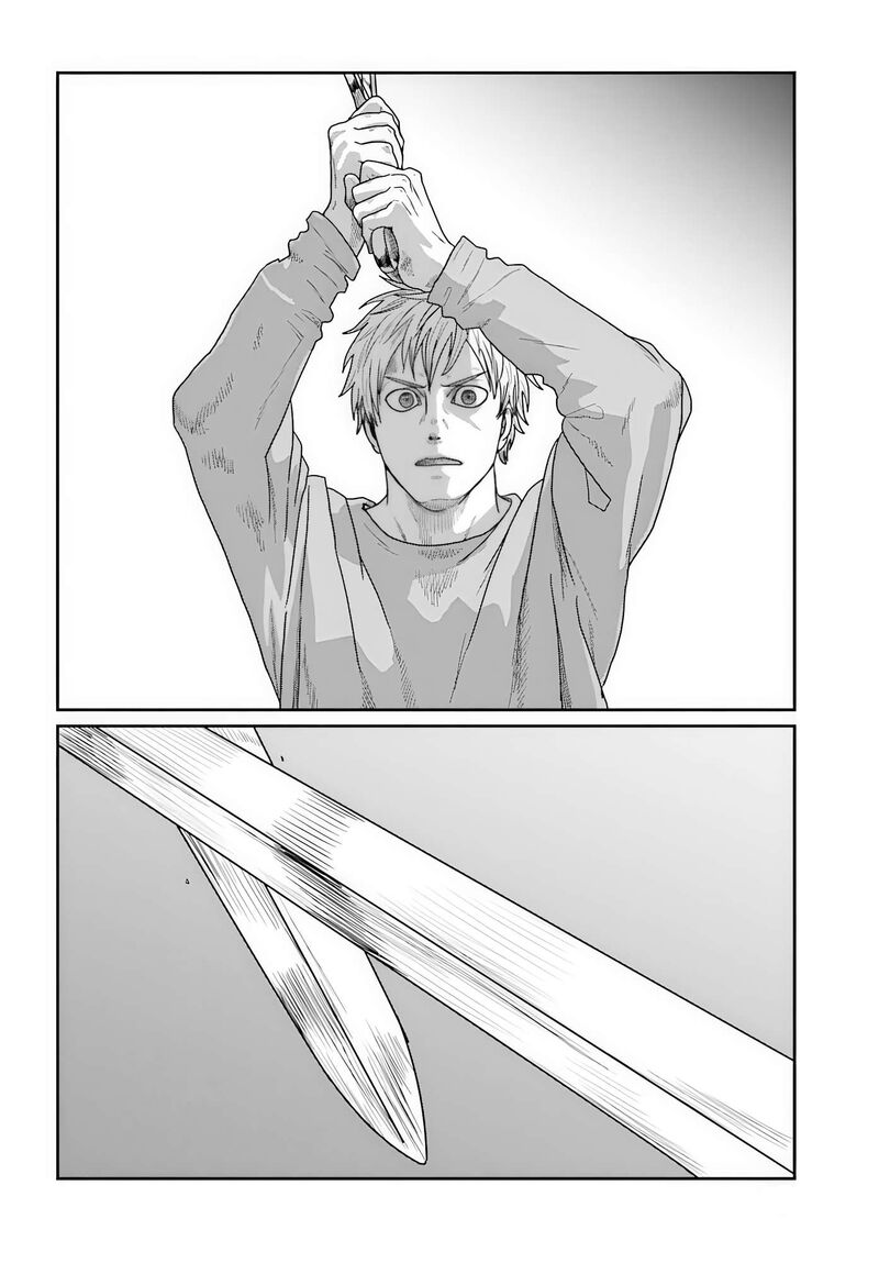 Yajin Tensei Karate Survivor In Another World 70 2