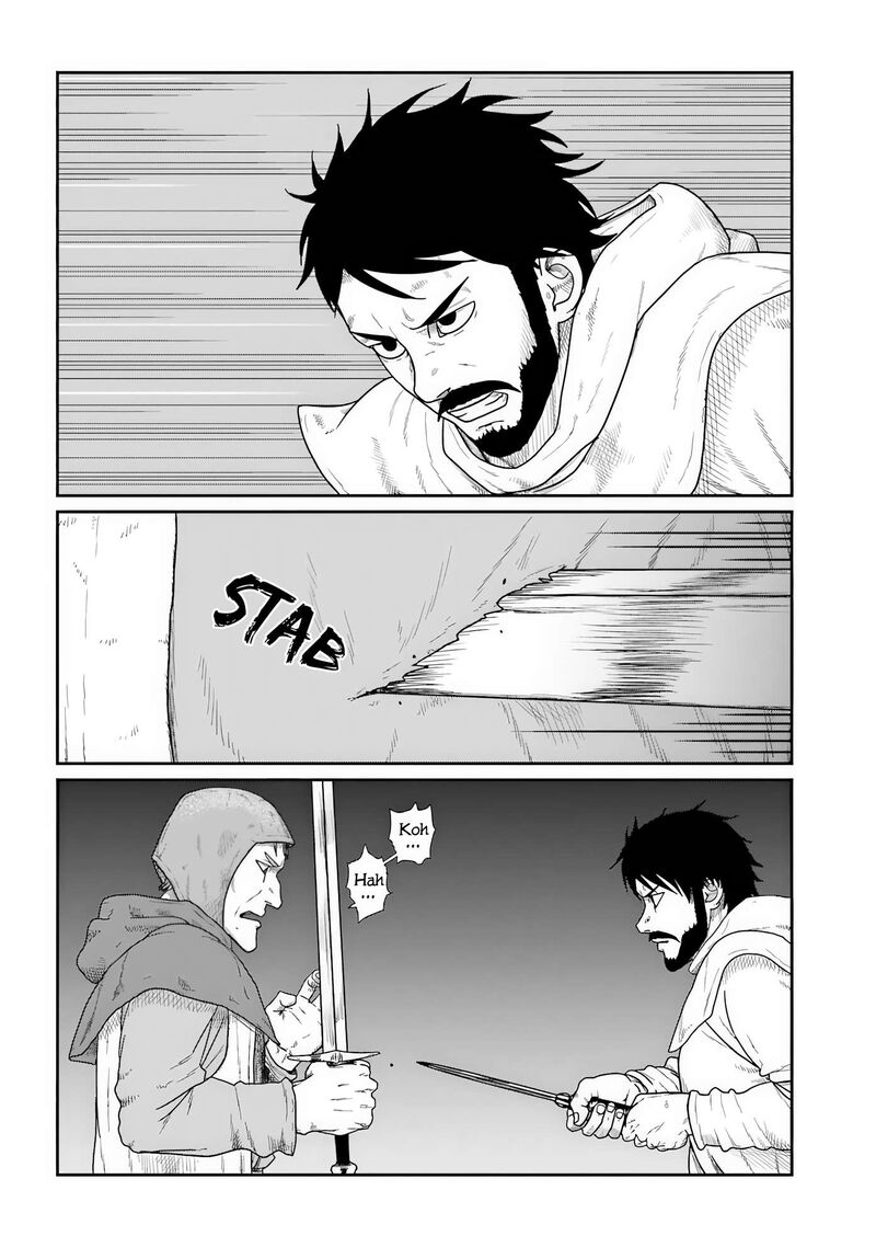 Yajin Tensei Karate Survivor In Another World 70 22