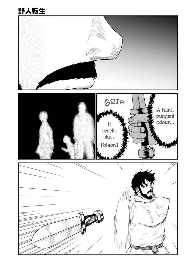 Yajin Tensei Karate Survivor In Another World 70 25
