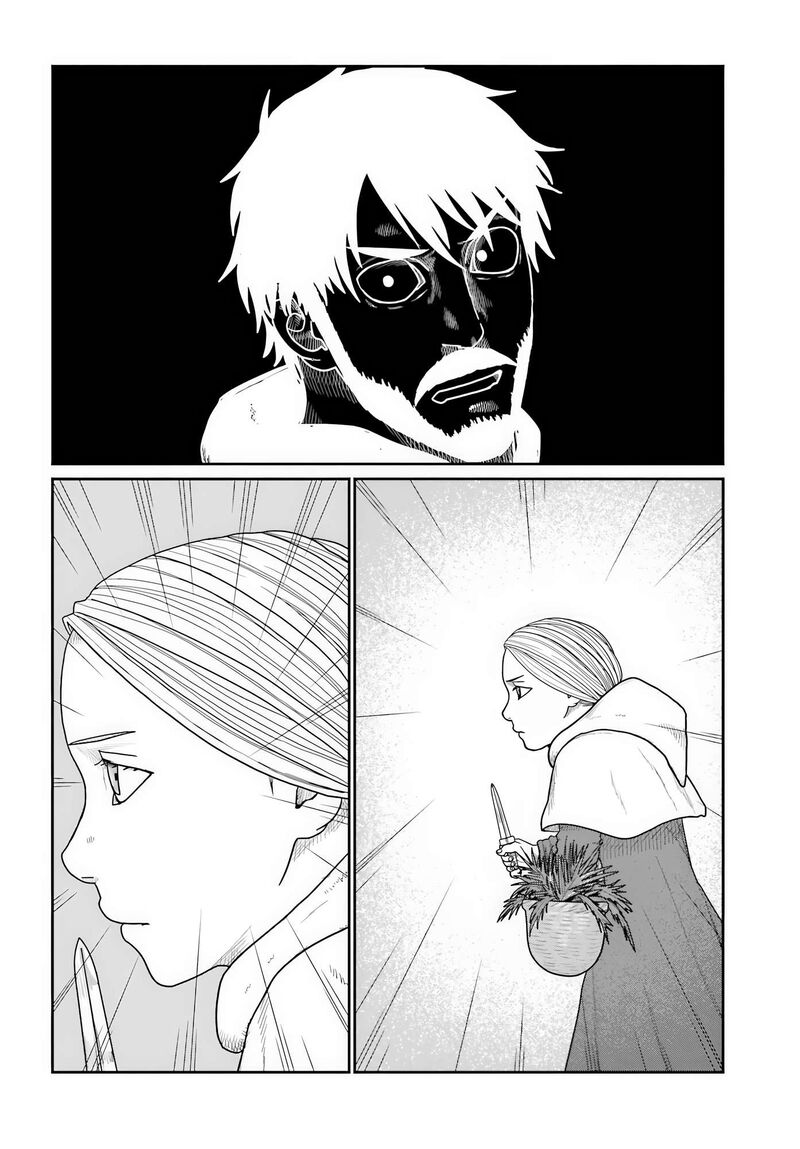 Yajin Tensei Karate Survivor In Another World 70 26