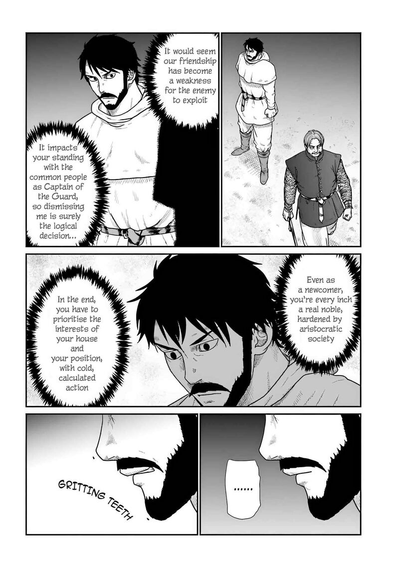 Yajin Tensei Karate Survivor In Another World 71 11