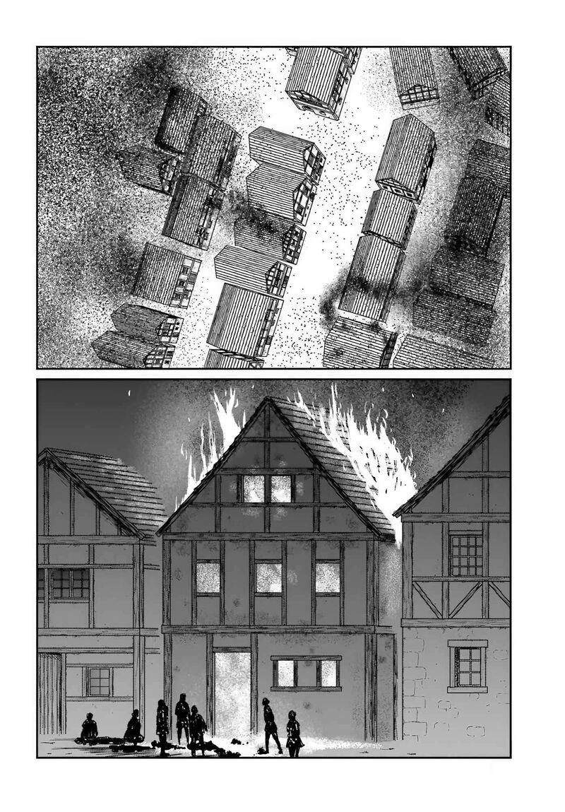 Yajin Tensei Karate Survivor In Another World 71 15