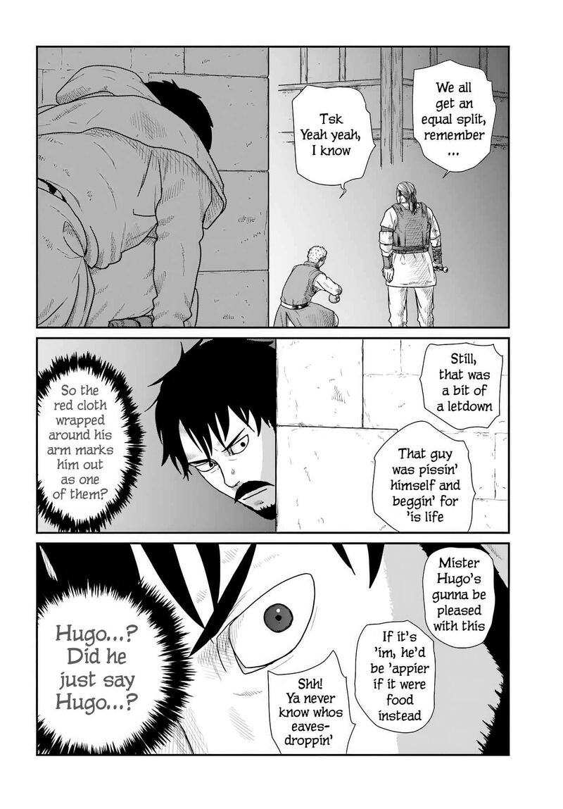 Yajin Tensei Karate Survivor In Another World 71 17