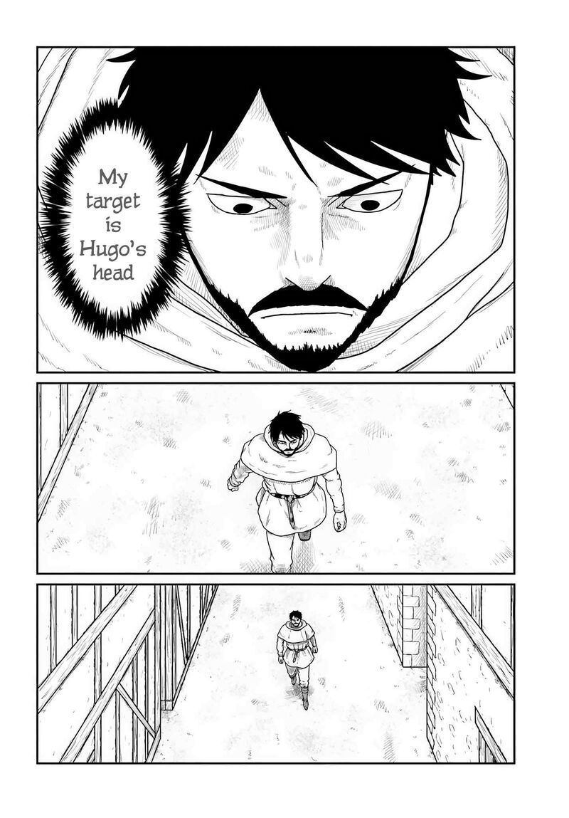 Yajin Tensei Karate Survivor In Another World 71 21