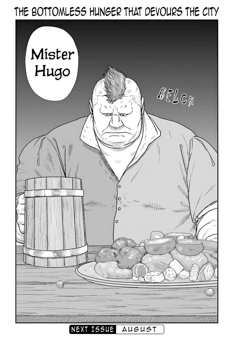 Yajin Tensei Karate Survivor In Another World 71 25