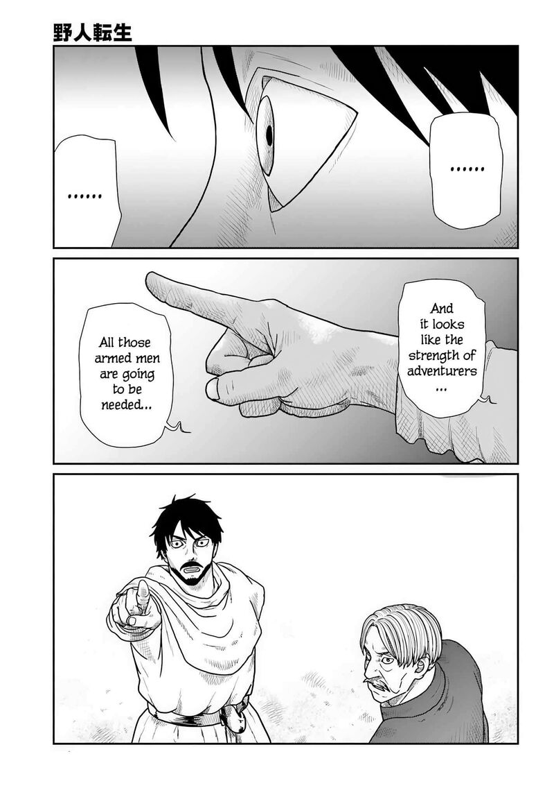 Yajin Tensei Karate Survivor In Another World 71 5