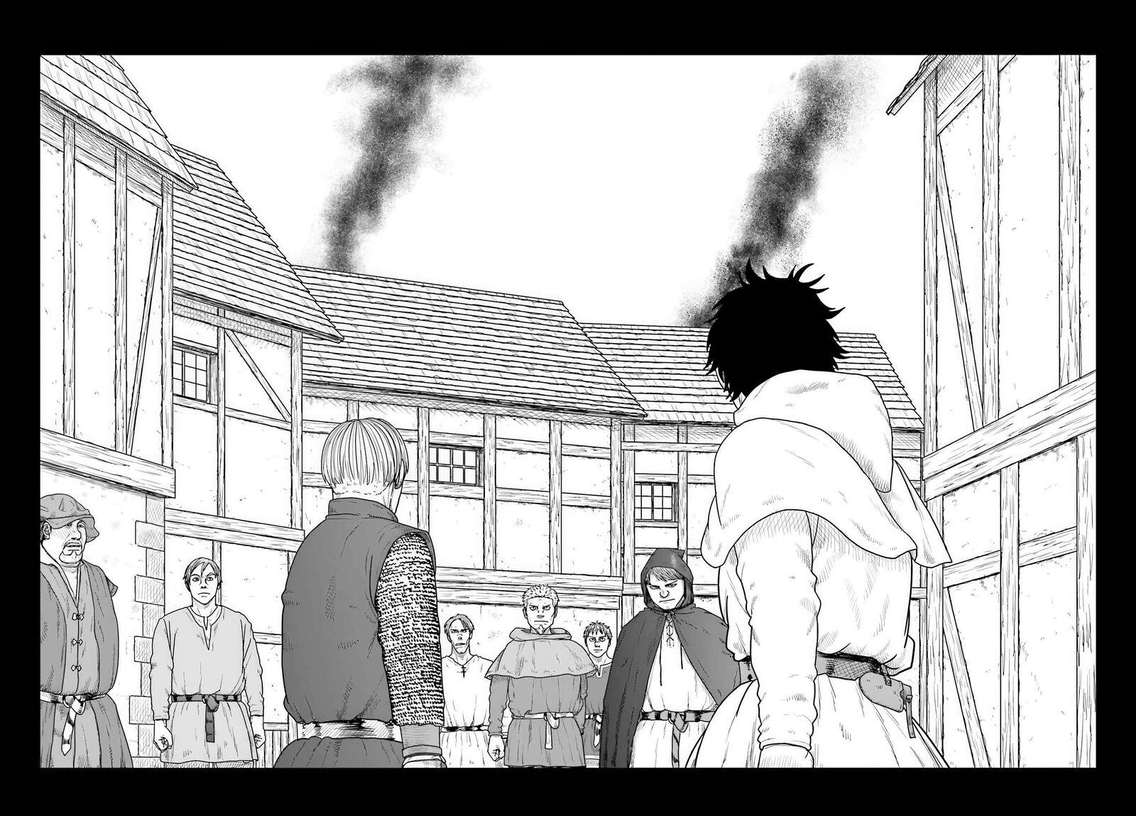 Yajin Tensei Karate Survivor In Another World 71 6