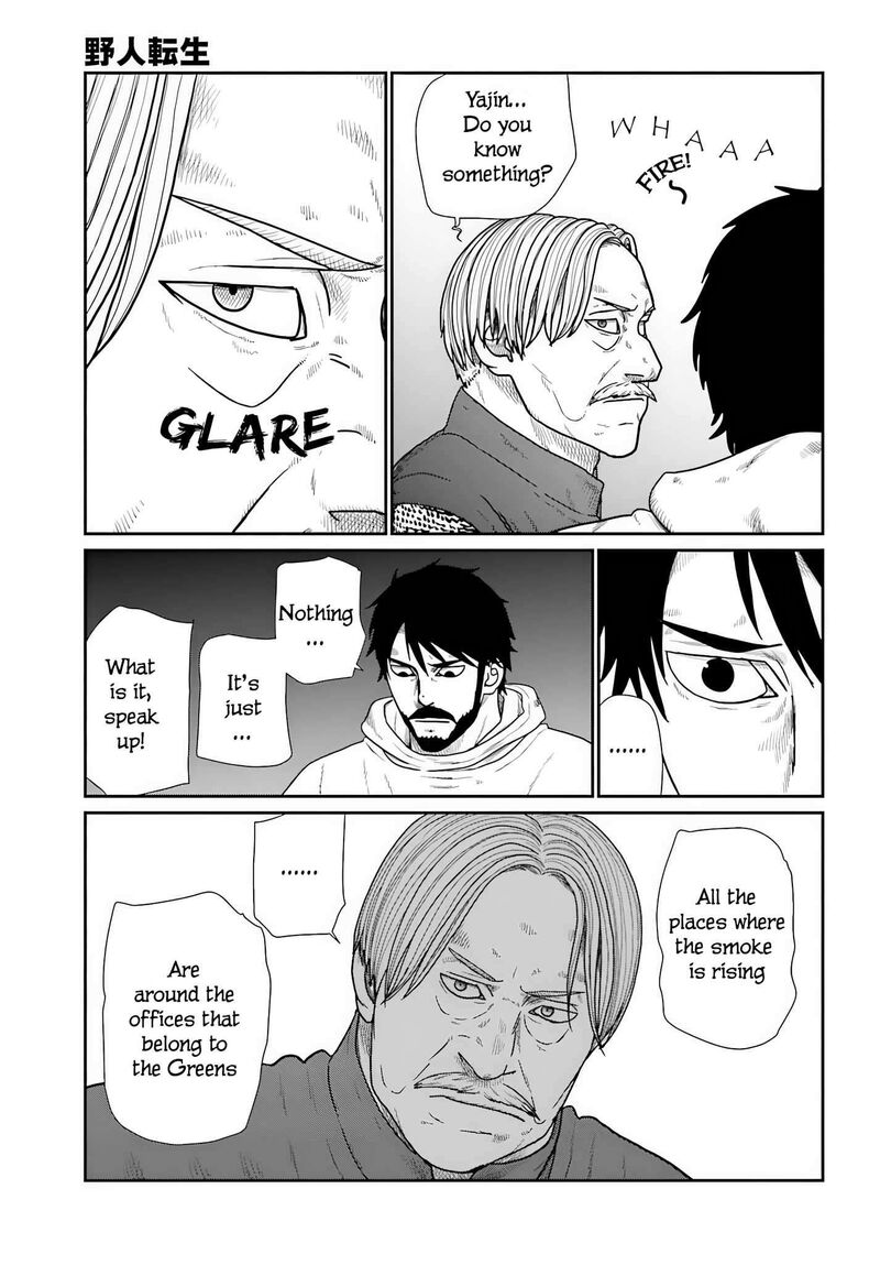 Yajin Tensei Karate Survivor In Another World 71 8