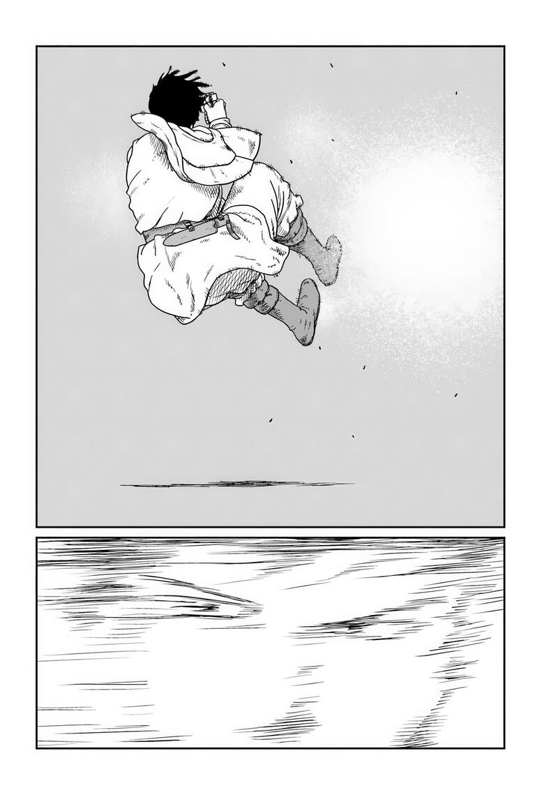 Yajin Tensei Karate Survivor In Another World 72 11