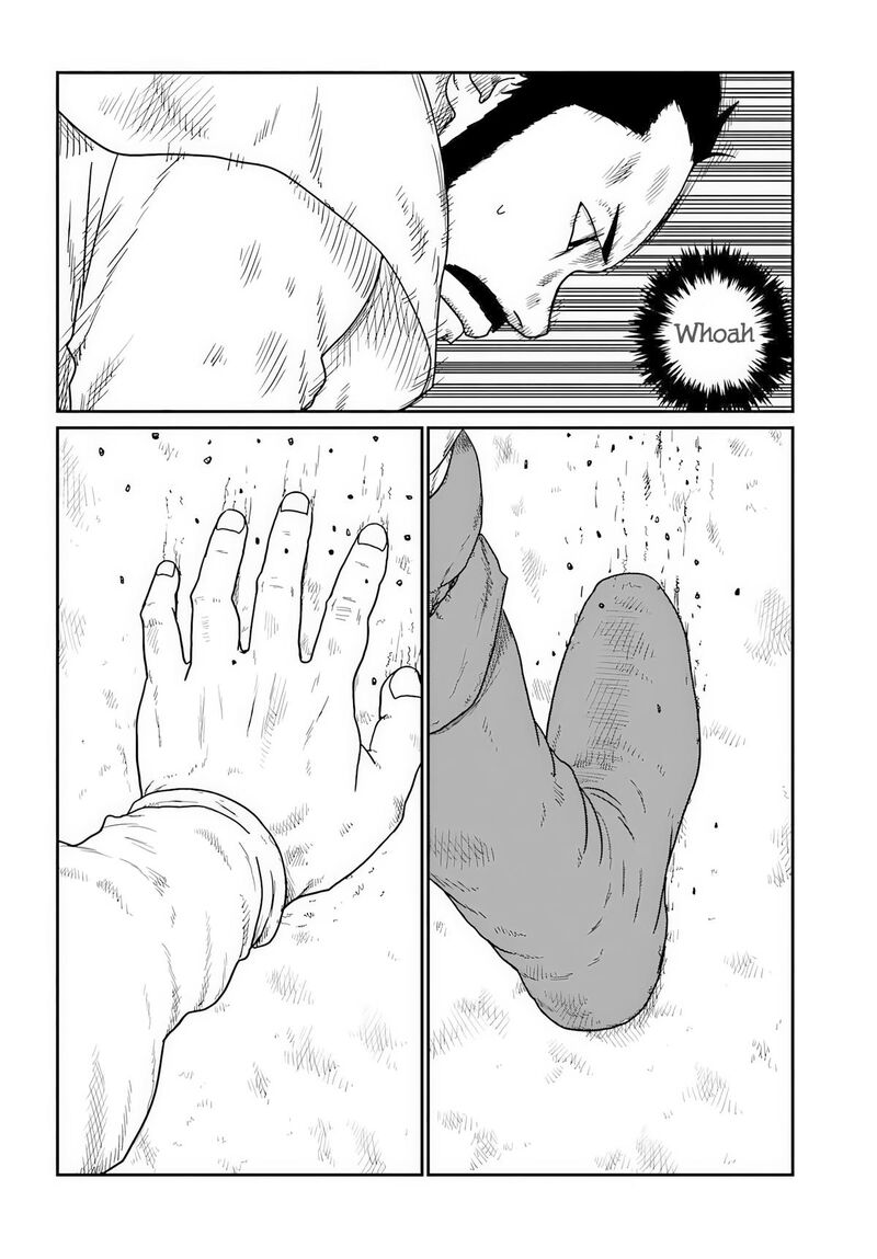 Yajin Tensei Karate Survivor In Another World 72 13