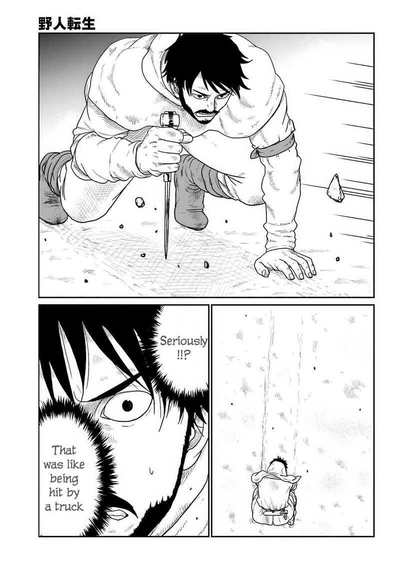 Yajin Tensei Karate Survivor In Another World 72 14