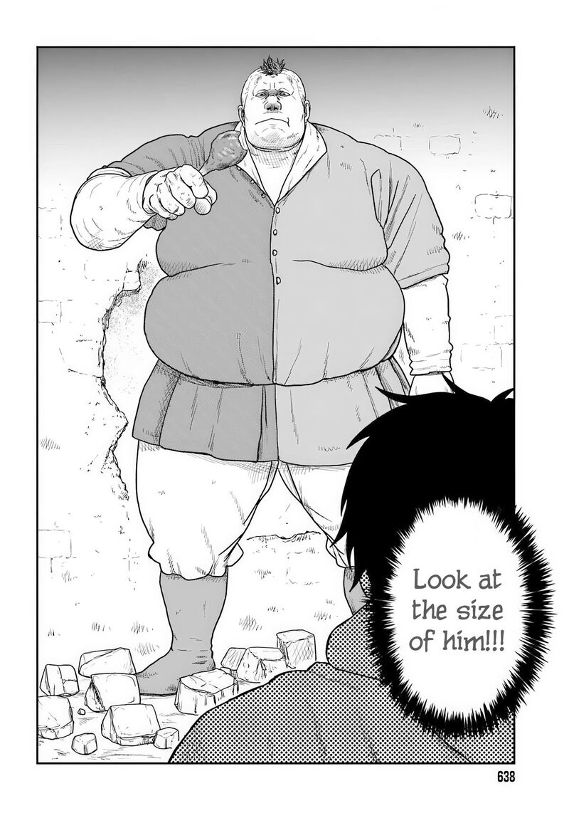 Yajin Tensei Karate Survivor In Another World 72 17