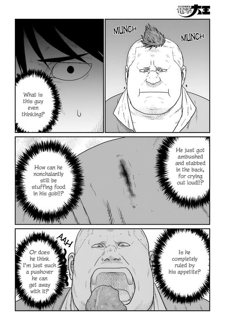 Yajin Tensei Karate Survivor In Another World 72 19