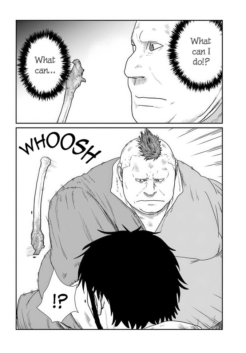Yajin Tensei Karate Survivor In Another World 72 23