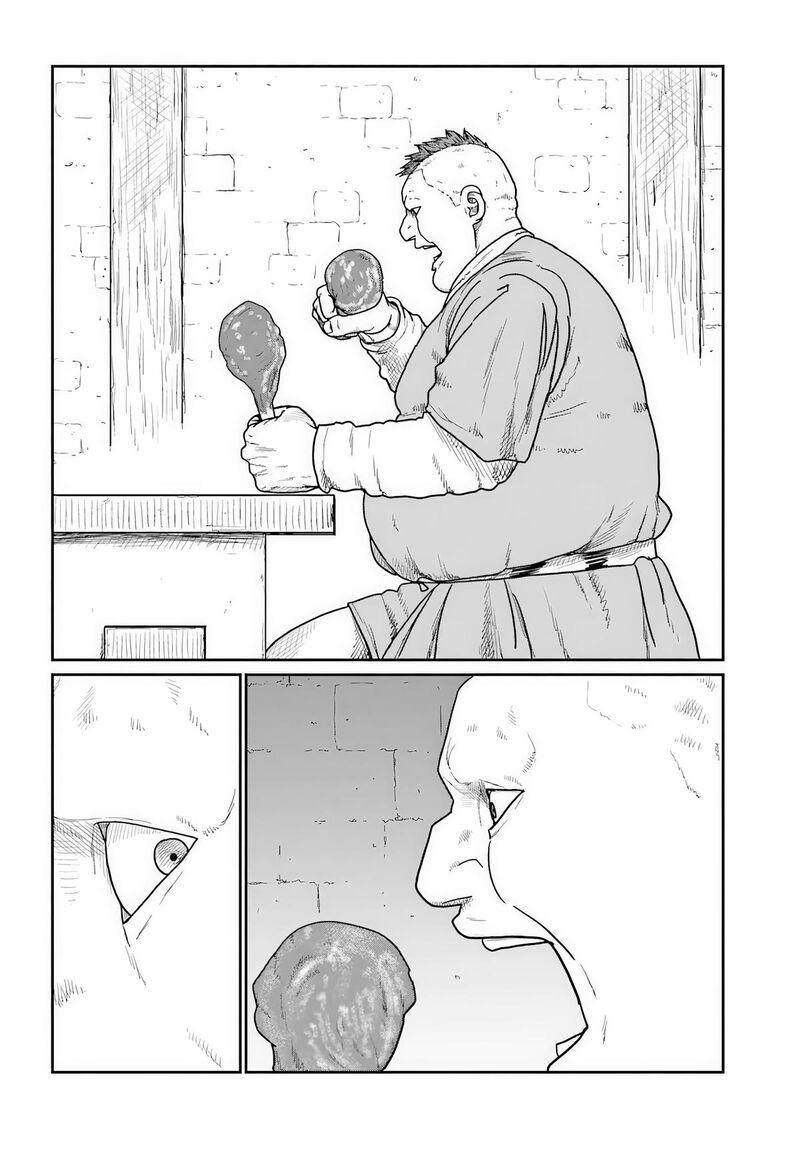 Yajin Tensei Karate Survivor In Another World 72 7