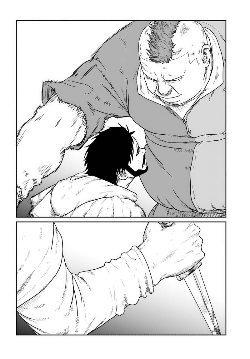 Yajin Tensei Karate Survivor In Another World 74 17