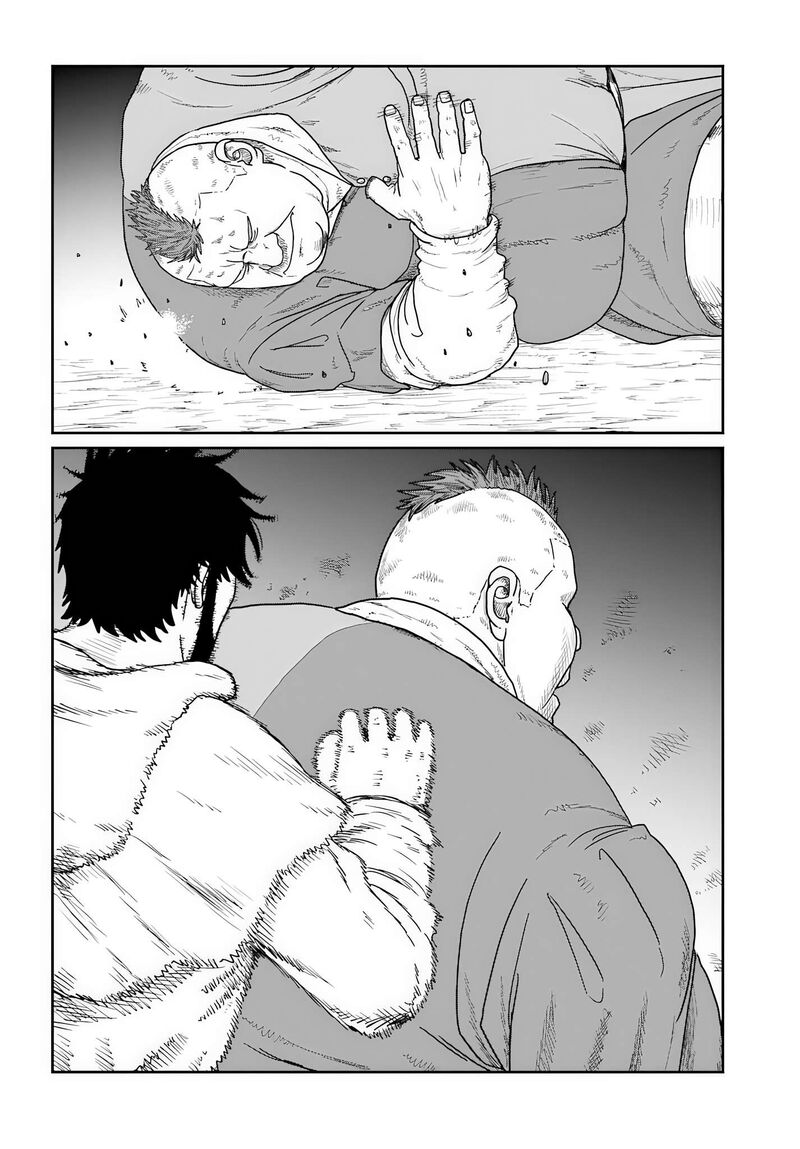 Yajin Tensei Karate Survivor In Another World 74 21