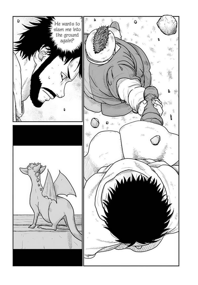 Yajin Tensei Karate Survivor In Another World 74 3
