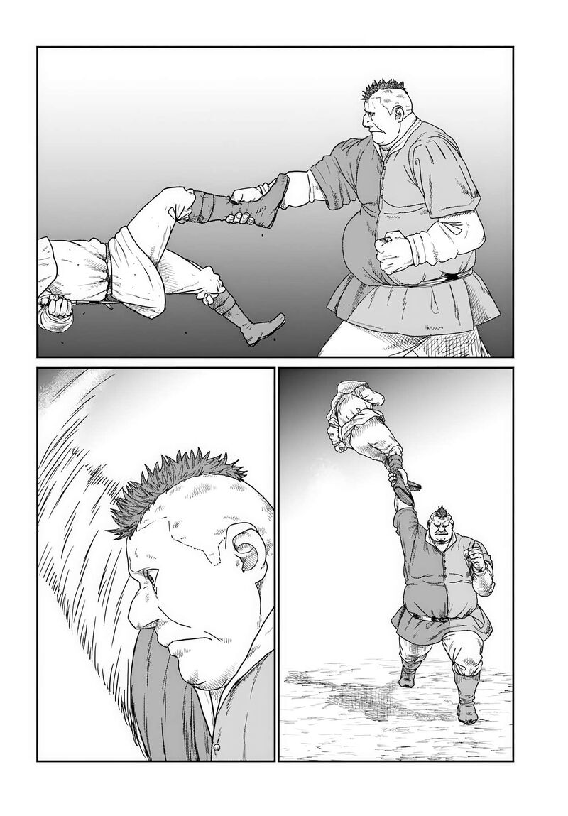 Yajin Tensei Karate Survivor In Another World 74 7