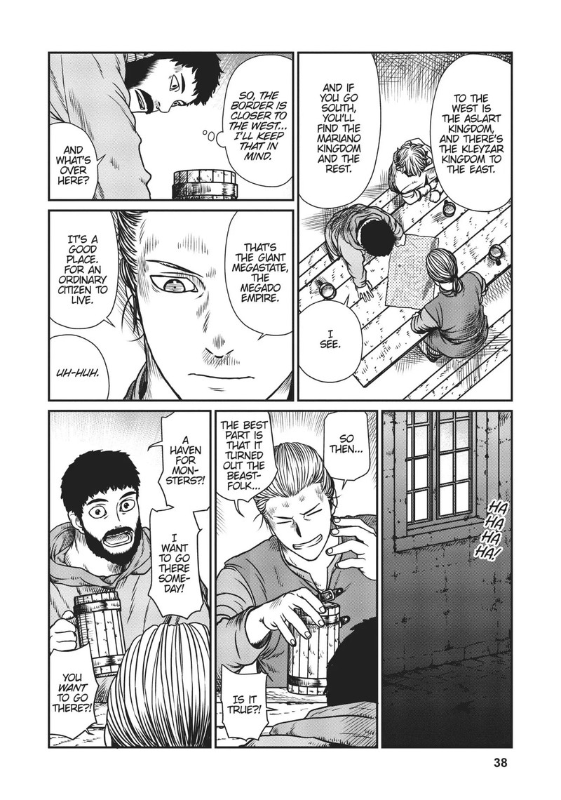 Yajin Tensei Karate Survivor In Another World 8 10