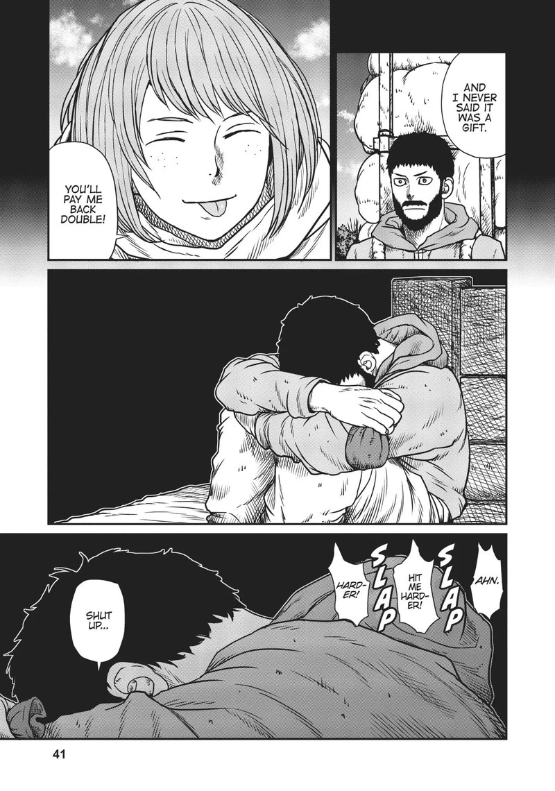 Yajin Tensei Karate Survivor In Another World 8 13