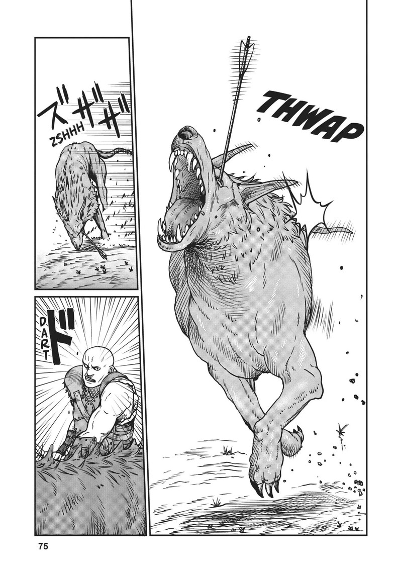 Yajin Tensei Karate Survivor In Another World 9 19